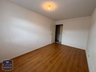  Appartement à louer 3 pièces 56 m²
