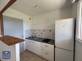  Appartement � louer 2 pi�ces 47 m�