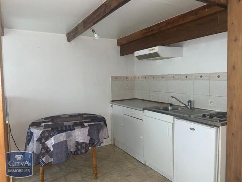  Appartement  louer 1 pice 31 m