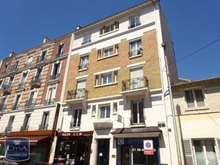  Appartement � louer 2 pi�ces 38 m�
