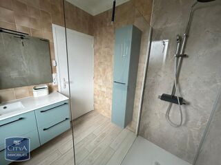  Appartement à louer 14 m²