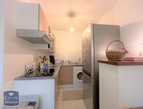  Appartement  louer 3 pices 52 m