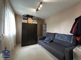  Appartement à louer 3 pièces 64 m²