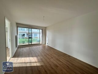  Appartement à louer 3 pièces 75 m²