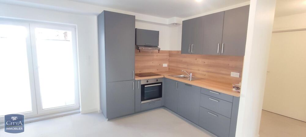 EXCLUSIVITÉ - APPARTEMENT 3 PIÈCES - RUE DE LA BRUCHE Vo....