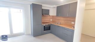  Appartement à louer 3 pièces 65 m²
