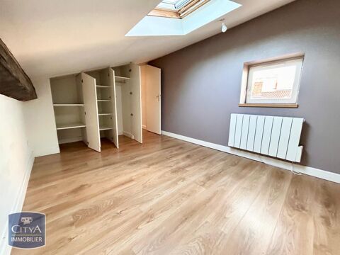  Appartement � louer 3 pi�ces 36 m�