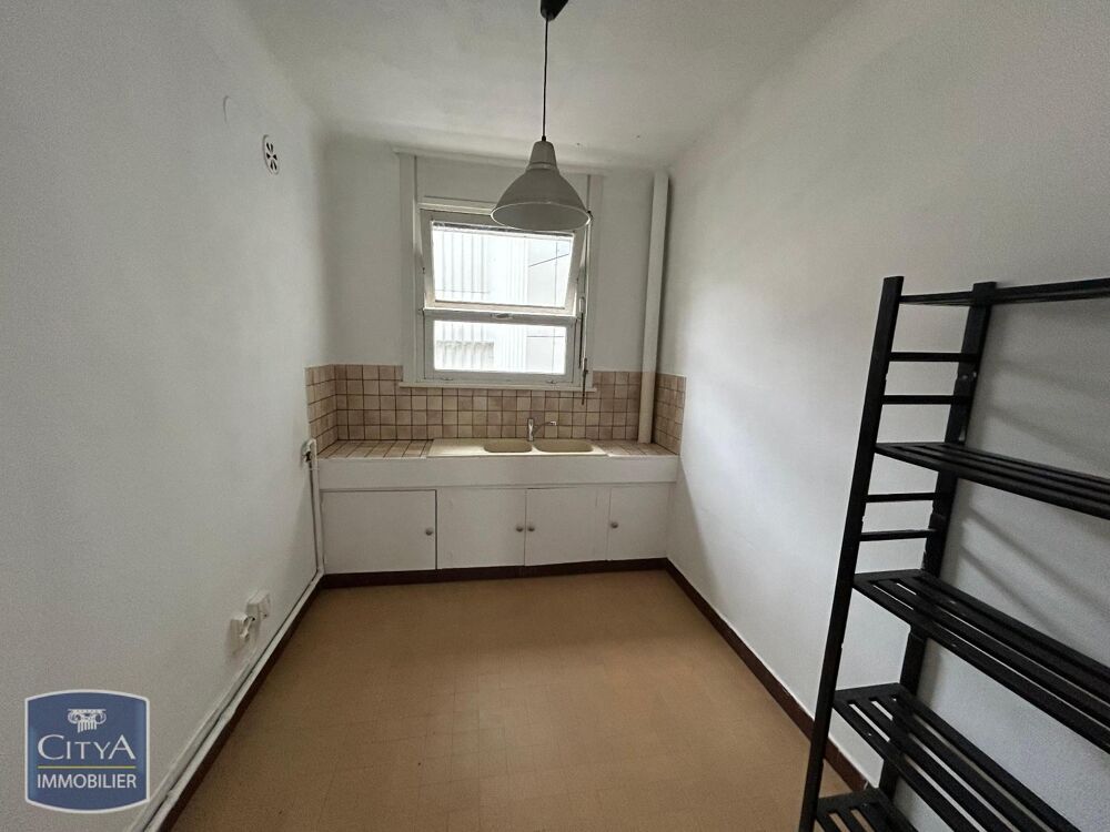 location Appartement - 2 pièce(s) - 54 m² Orléans (45000)