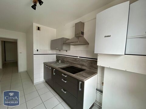  Appartement � louer 3 pi�ces 77 m�