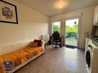  Appartement � louer 1 pi�ce 23 m�