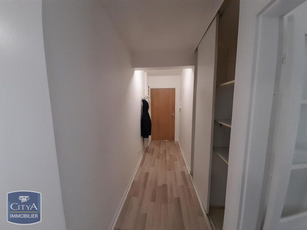 TOURS NORD / STE RADEGONDE Au calme dans une résidence s....