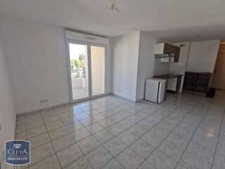  Appartement � louer 2 pi�ces 42 m�