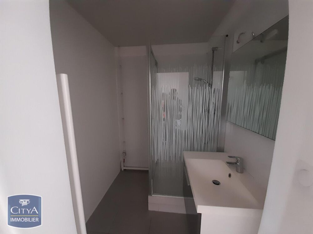 location Appartement - 2 pièce(s) - 47 m² Cholet (49300)