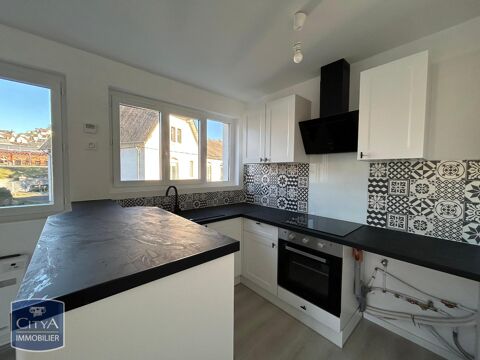  Appartement � louer 4 pi�ces 65 m�