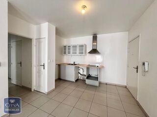  Appartement à louer 3 pièces 60 m²