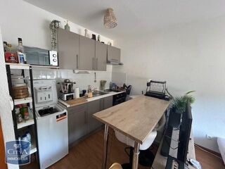  Appartement � louer 2 pi�ces 31 m�