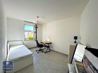  Appartement à louer 3 pièces 57 m²