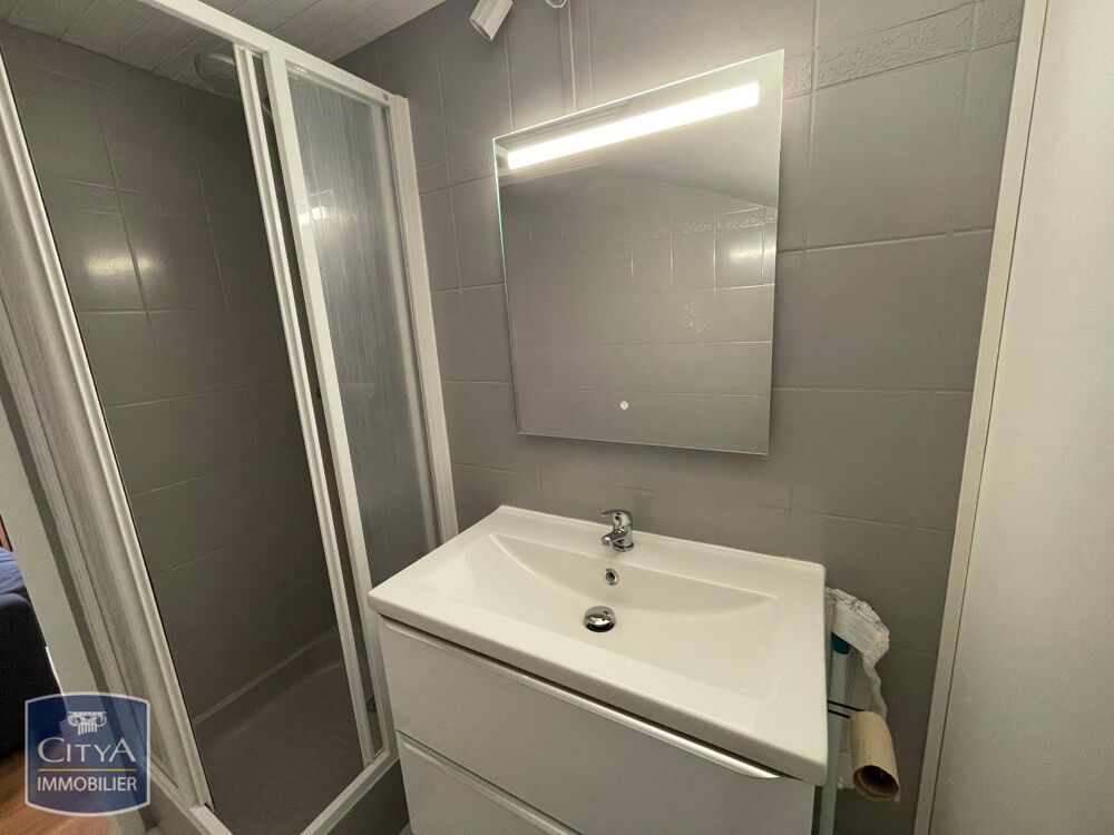 location Appartement - 1 pi�ce(s) - 18 m� Rouen (76000)