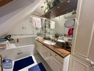  Maison � louer 4 pi�ces 102 m�