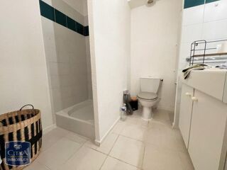  Appartement � louer 1 pi�ce 23 m�