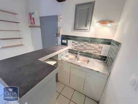  Appartement  louer 1 pice 28 m