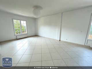  Maison à louer 5 pièces 109 m² Dammarie les lys