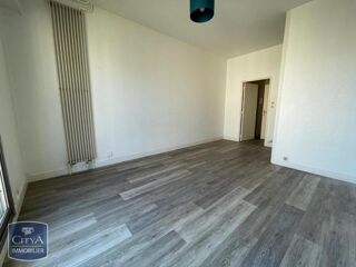  Appartement � louer 1 pi�ce 24 m�