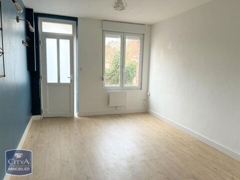  Maison � louer 3 pi�ces 55 m�