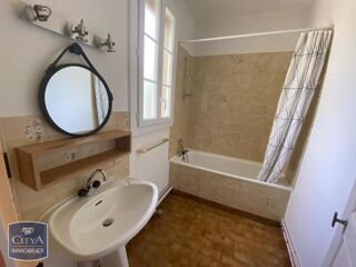  Appartement à louer 2 pièces 49 m²