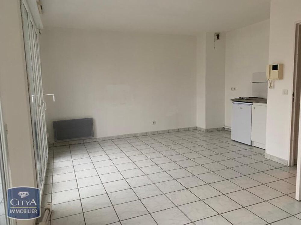 location Appartement - 1 pièce(s) - 27 m² Lyon 4