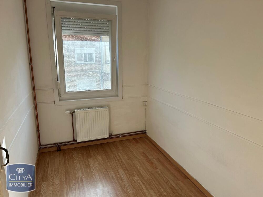 location Maison - 4 pièce(s) - 66 m² Lillers (62190)