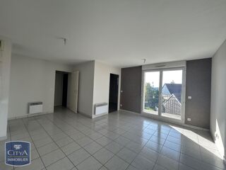  Appartement à louer 2 pièces 52 m²