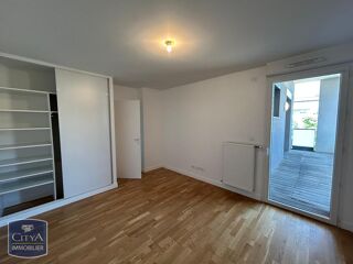  Appartement à louer 2 pièces 52 m²