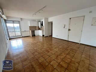  Appartement � louer 2 pi�ces 58 m�