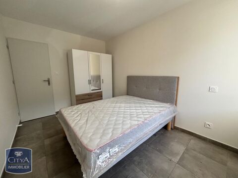  Appartement  louer 2 pices 32 m