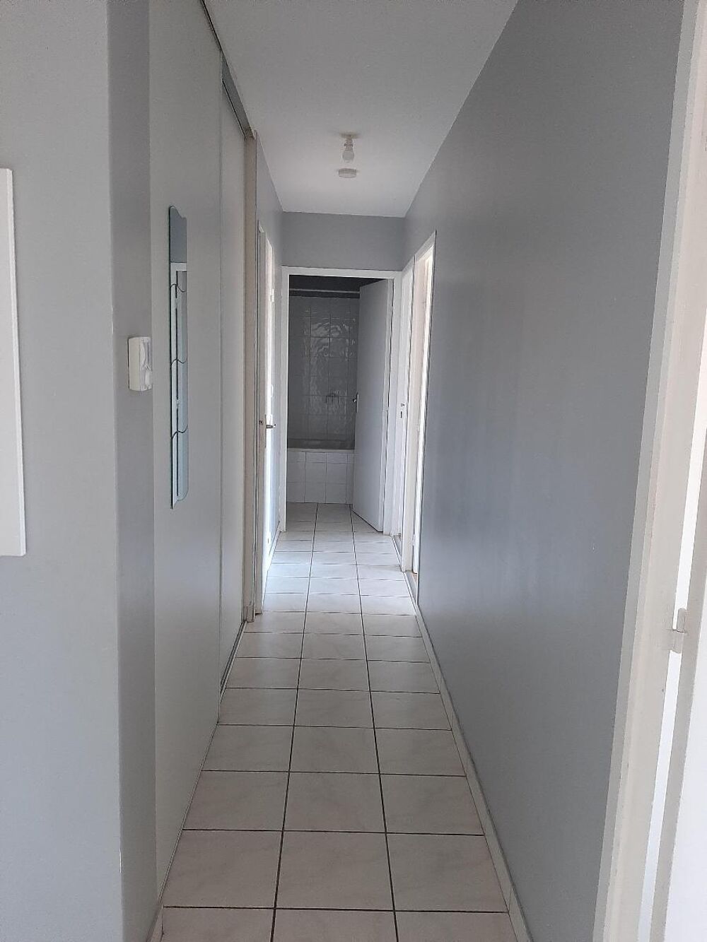 location Appartement - 3 pièce(s) - 69 m² Andrézieux-Bouthéon (42160)