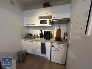  Appartement à louer 2 pièces 26 m²
