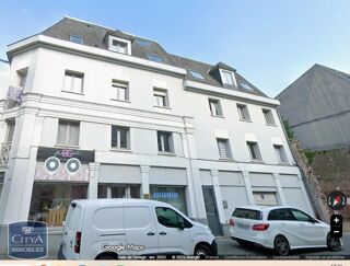  Appartement à louer 3 pièces 60 m²