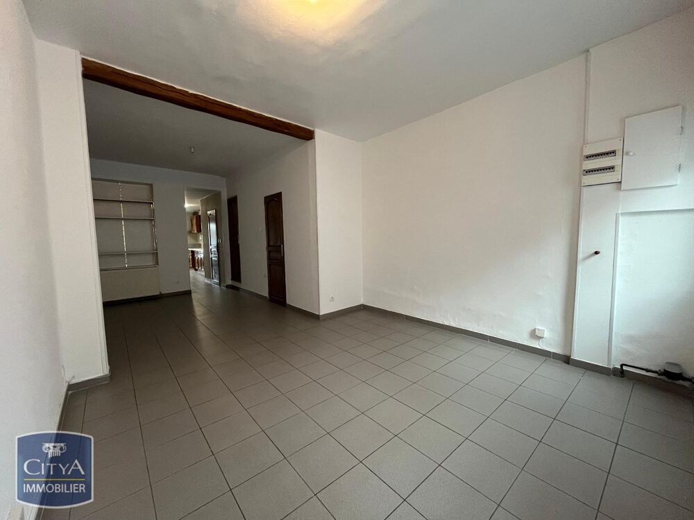 location Maison - 3 pièce(s) - 74 m² La Bassée (59480)