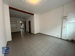  Maison à louer 3 pièces 74 m²
