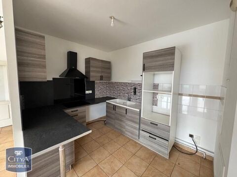  Appartement  louer 3 pices 74 m