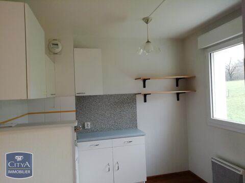  Appartement � louer 1 pi�ce 28 m�