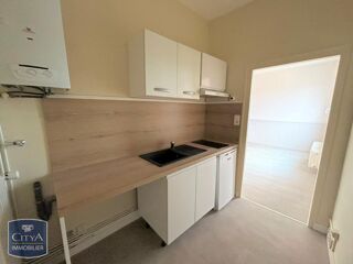  Appartement à louer 1 pièce 31 m²