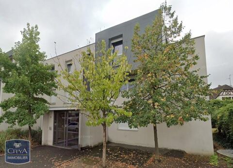  Appartement  louer 4 pices 82 m