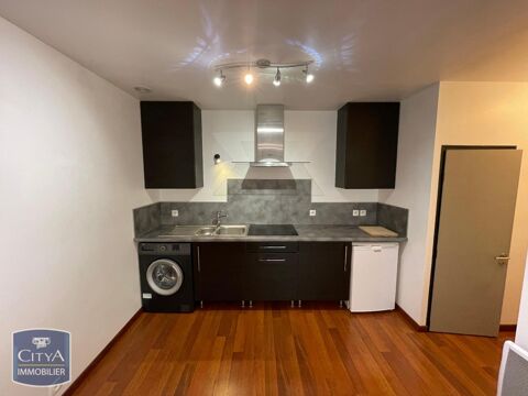  Appartement � louer 2 pi�ces 44 m�