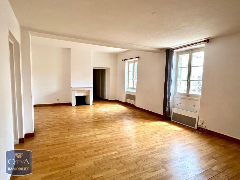location Appartement - 4 pièce(s) - 107 m² Castres (81100)