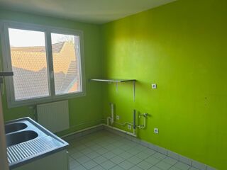  Appartement à vendre 2 pièces 59 m²
