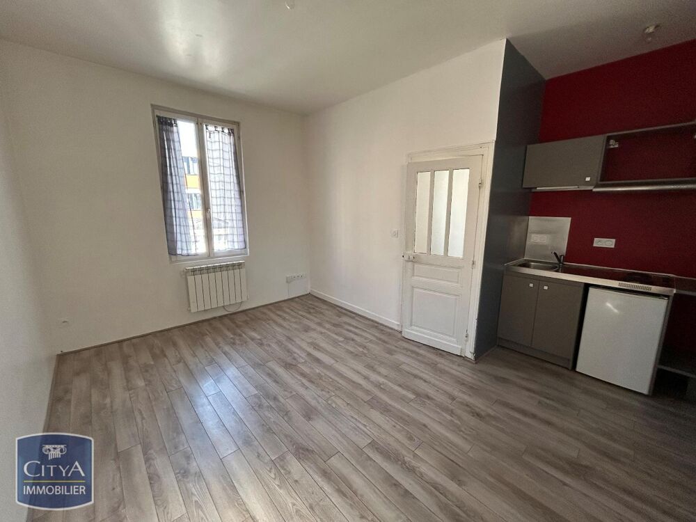 Appartement T2 - Idéalement situé Rue des Tanneries Déco....