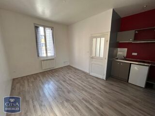  Appartement à louer 2 pièces 31 m²
