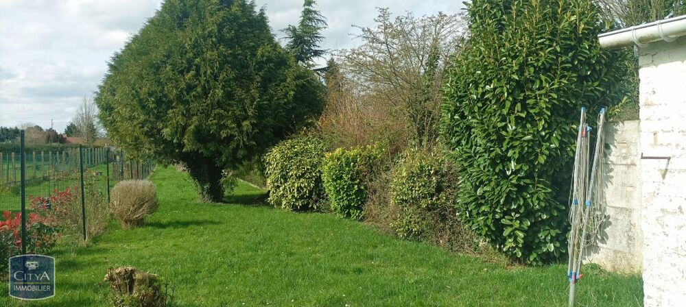 location Maison - 3 pièce(s) - 97 m² Vimy (62580)
